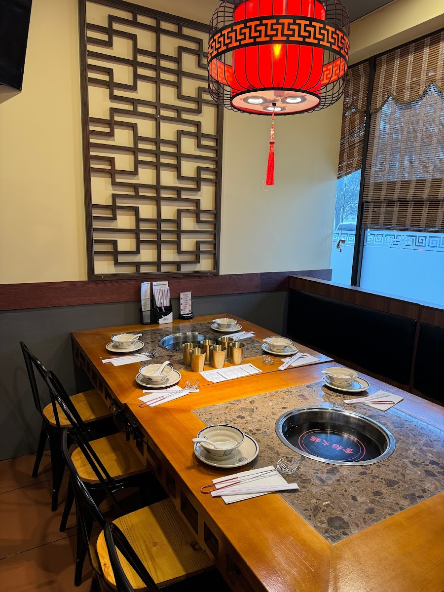 Kim Tao Hot Pot 金稻